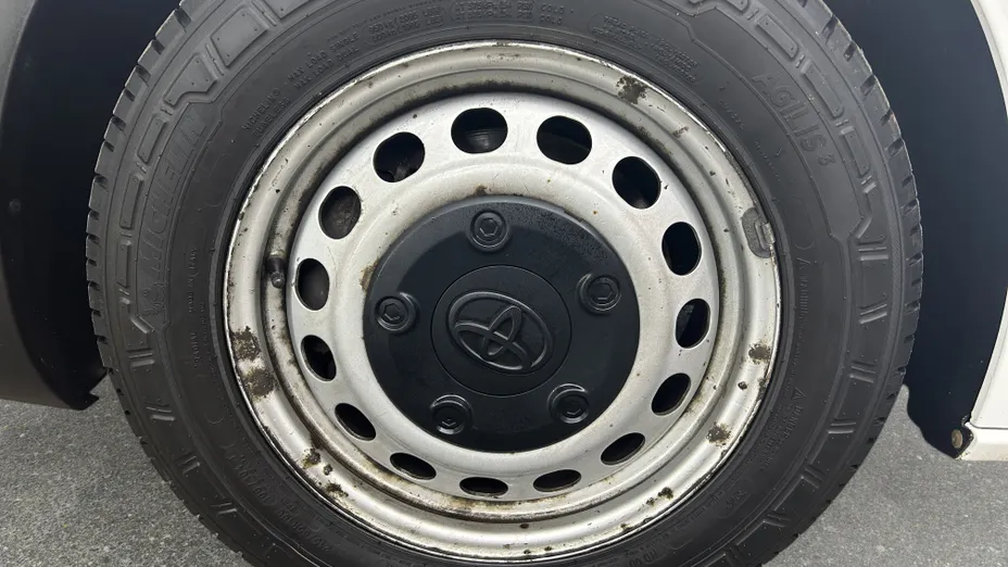 TOYOTA Proace Proace Kombi 2.0 D-4D Long 2,8t