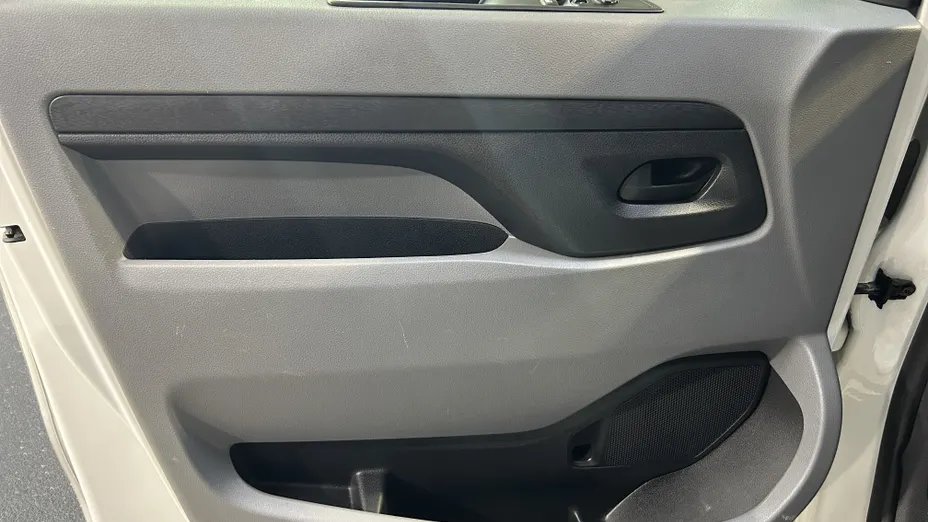 TOYOTA Proace Proace Kombi 2.0 D-4D Long 2,8t