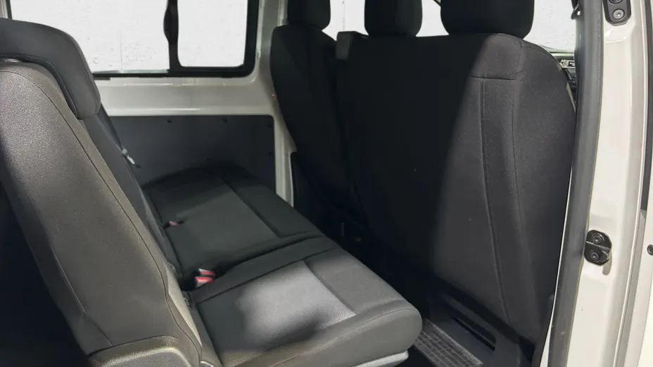 TOYOTA Proace Proace Kombi 2.0 D-4D Long 2,8t