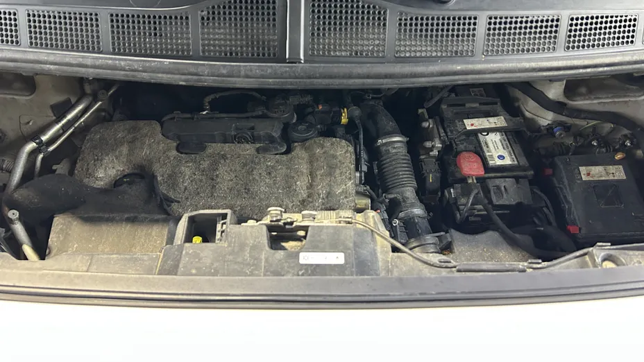 TOYOTA Proace Proace Kombi 2.0 D-4D Long 2,8t