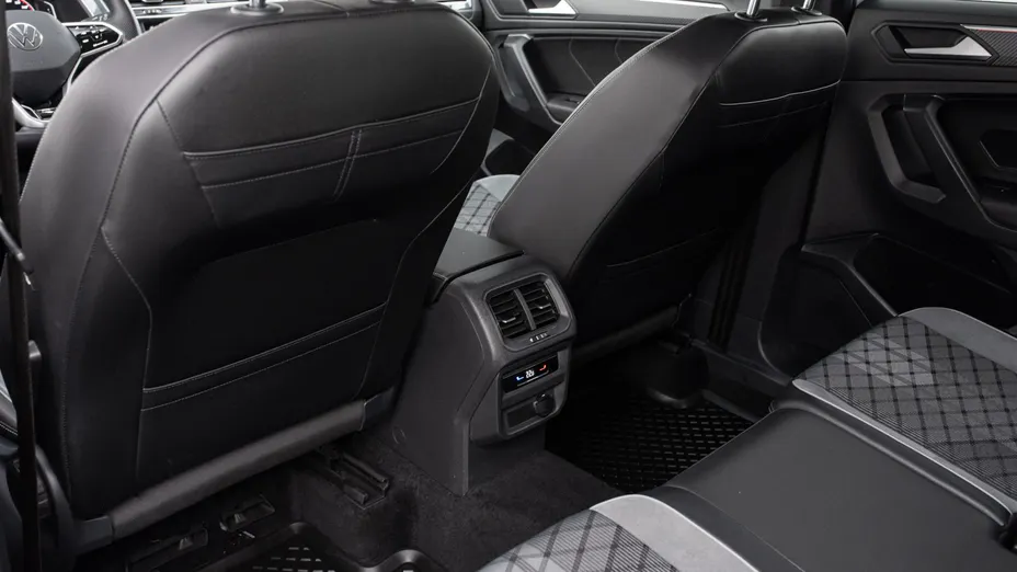 VOLKSWAGEN Tiguan Tiguan Allspace 2.0 TSI 4Mot. R-Line DSG