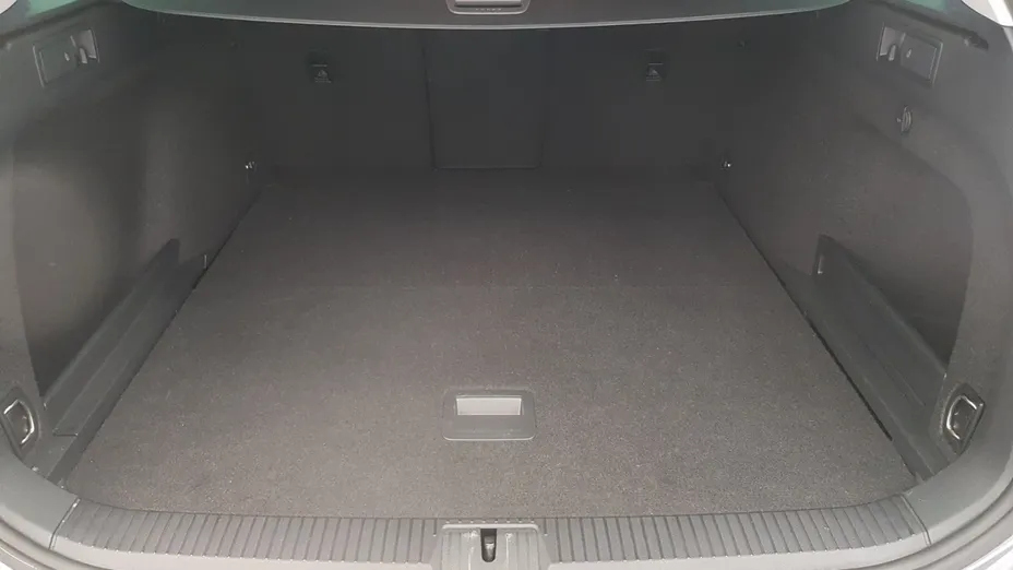 VOLKSWAGEN Passat Passat 2.0 TSI Elegance DSG