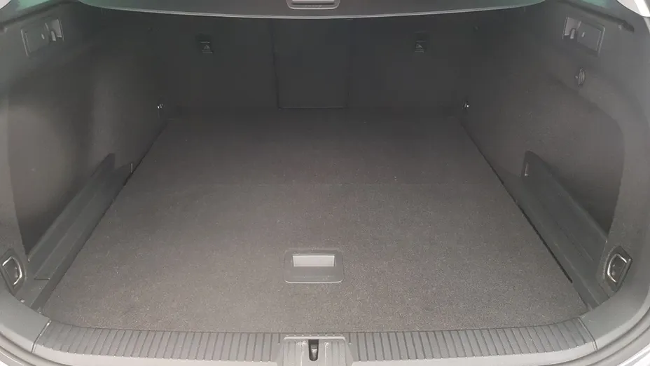 VOLKSWAGEN Passat Passat 2.0 TSI Elegance DSG