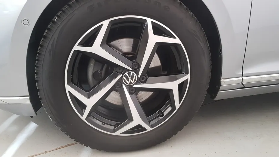 VOLKSWAGEN Passat Passat 2.0 TSI Elegance DSG