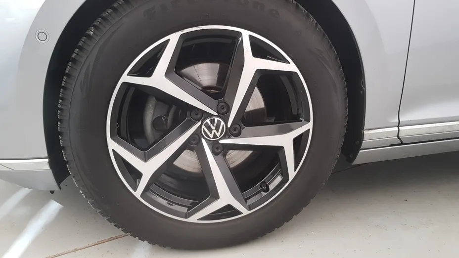 VOLKSWAGEN Passat Passat 2.0 TSI Elegance DSG