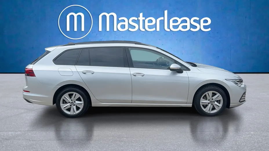 VOLKSWAGEN Golf Golf VIII 2.0 TDI Life