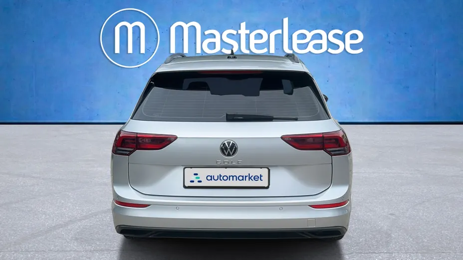 VOLKSWAGEN Golf Golf VIII 2.0 TDI Life