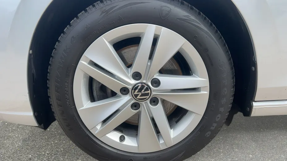 VOLKSWAGEN Golf Golf VIII 2.0 TDI Life
