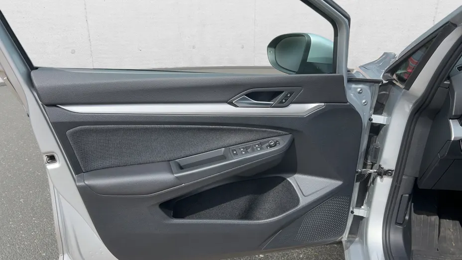VOLKSWAGEN Golf Golf VIII 2.0 TDI Life