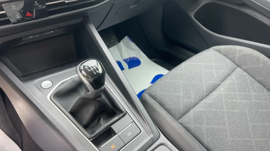 VOLKSWAGEN Golf Golf VIII 2.0 TDI Life