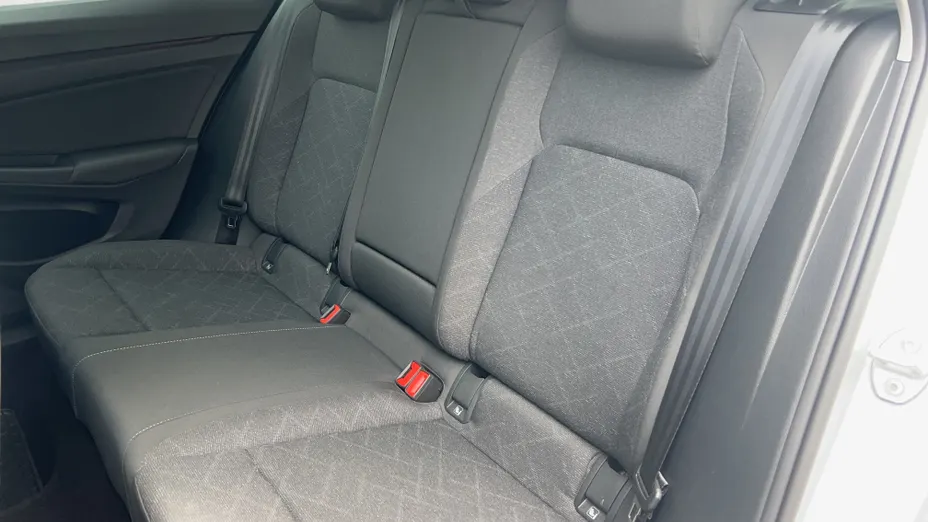VOLKSWAGEN Golf Golf VIII 2.0 TDI Life