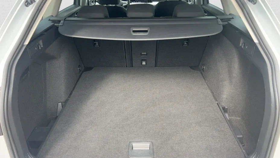 VOLKSWAGEN Golf Golf VIII 2.0 TDI Life
