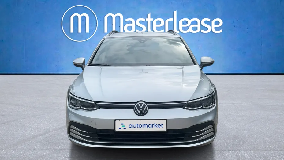 VOLKSWAGEN Golf Golf VIII 2.0 TDI Life