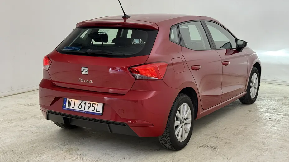 SEAT Ibiza Ibiza 1.0 TSI Style S&S
