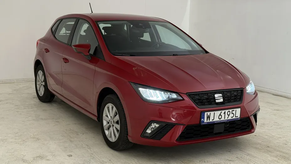 SEAT Ibiza Ibiza 1.0 TSI Style S&S