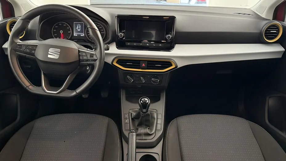 SEAT Ibiza Ibiza 1.0 TSI Style S&S