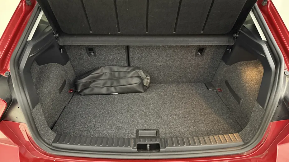 SEAT Ibiza Ibiza 1.0 TSI Style S&S