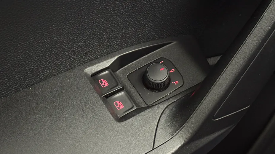 SEAT Ibiza Ibiza 1.0 TSI Style S&S