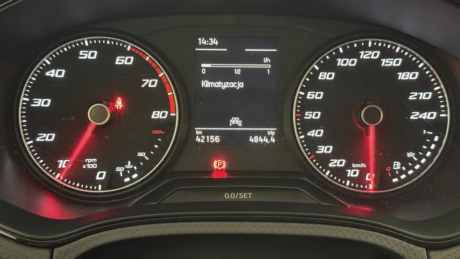 SEAT Ibiza Ibiza 1.0 TSI Style S&S