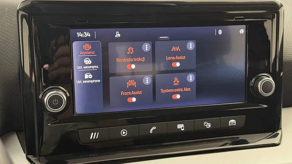 SEAT Ibiza Ibiza 1.0 TSI Style S&S