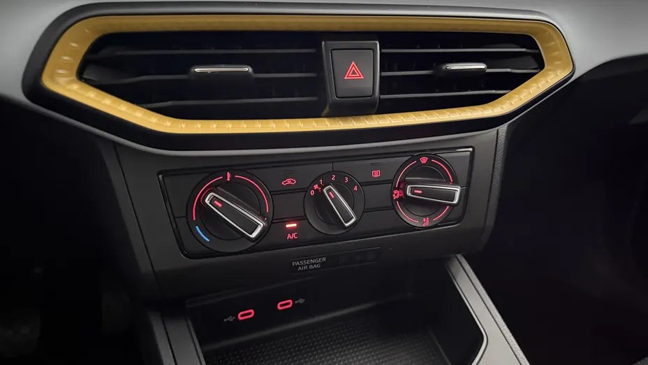 SEAT Ibiza Ibiza 1.0 TSI Style S&S