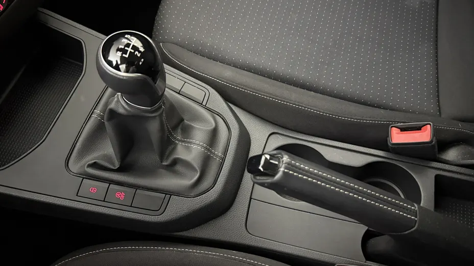 SEAT Ibiza Ibiza 1.0 TSI Style S&S