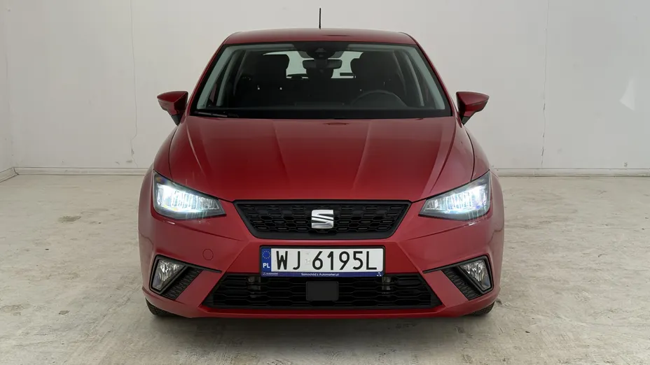 SEAT Ibiza Ibiza 1.0 TSI Style S&S