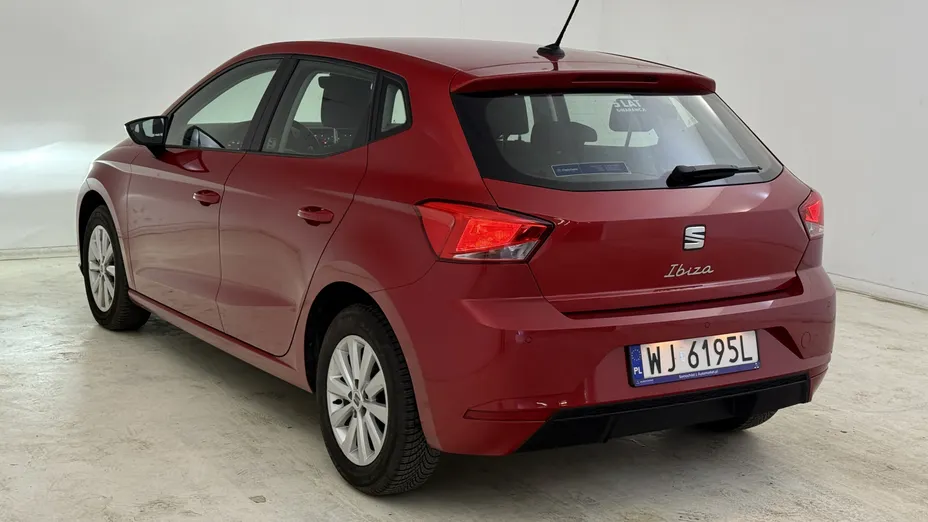 SEAT Ibiza Ibiza 1.0 TSI Style S&S