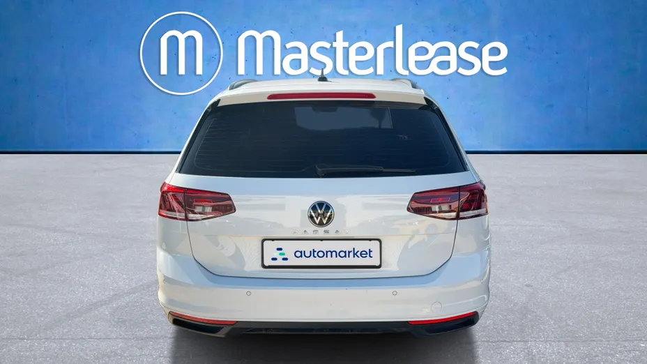 VOLKSWAGEN Passat Passat 2.0 TDI EVO Business