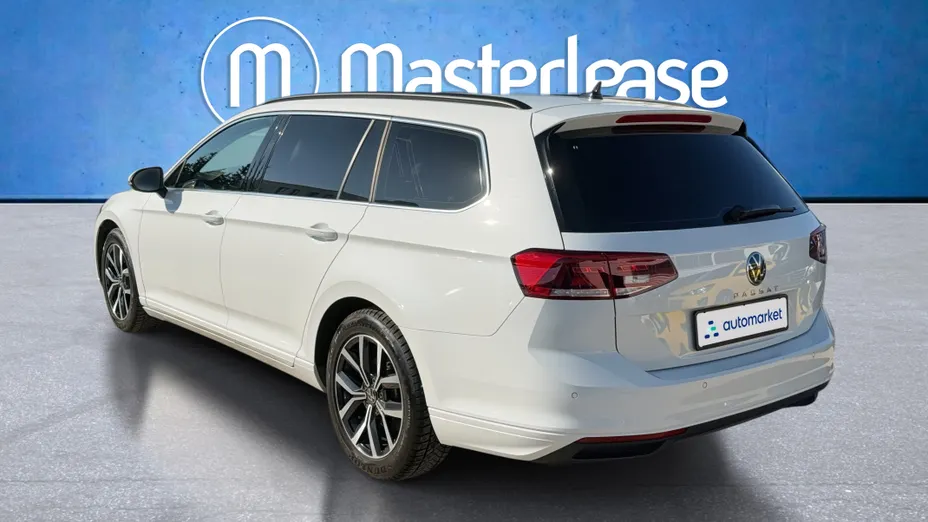 VOLKSWAGEN Passat Passat 2.0 TDI EVO Business