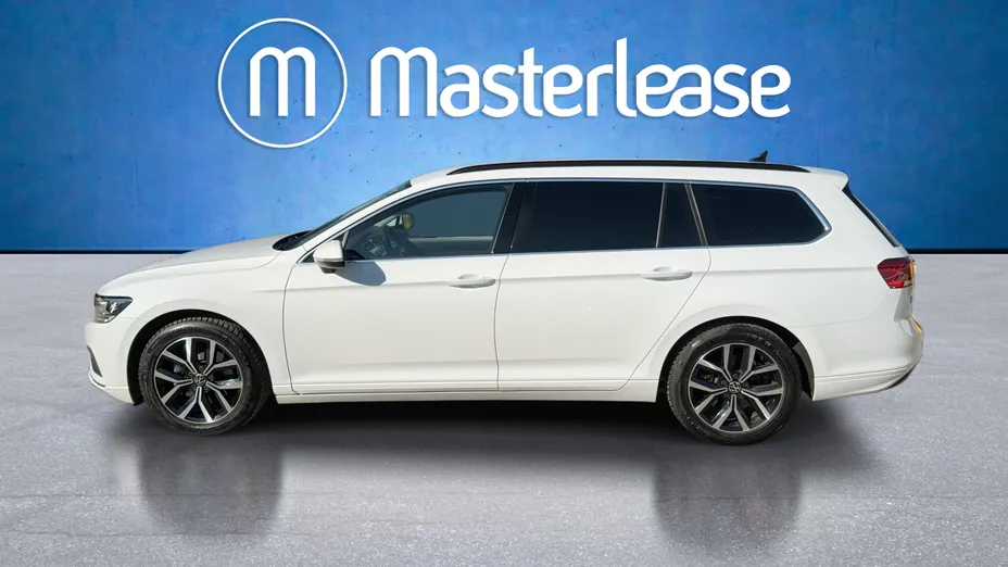 VOLKSWAGEN Passat Passat 2.0 TDI EVO Business