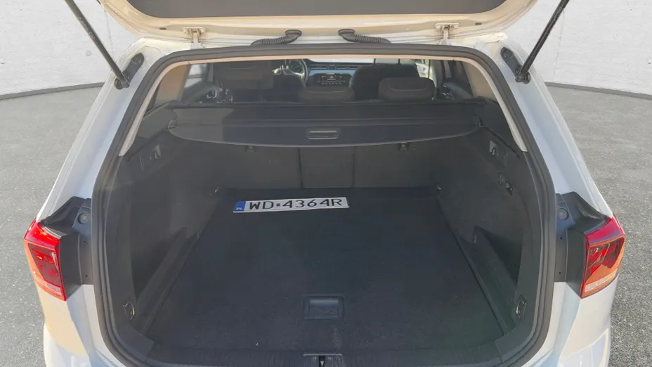 VOLKSWAGEN Passat Passat 2.0 TDI EVO Business