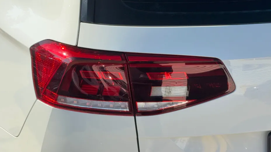 VOLKSWAGEN Passat Passat 2.0 TDI EVO Business