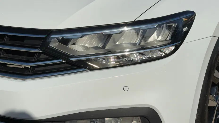 VOLKSWAGEN Passat Passat 2.0 TDI EVO Business