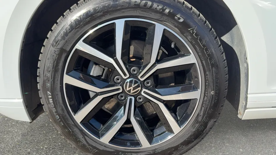 VOLKSWAGEN Passat Passat 2.0 TDI EVO Business