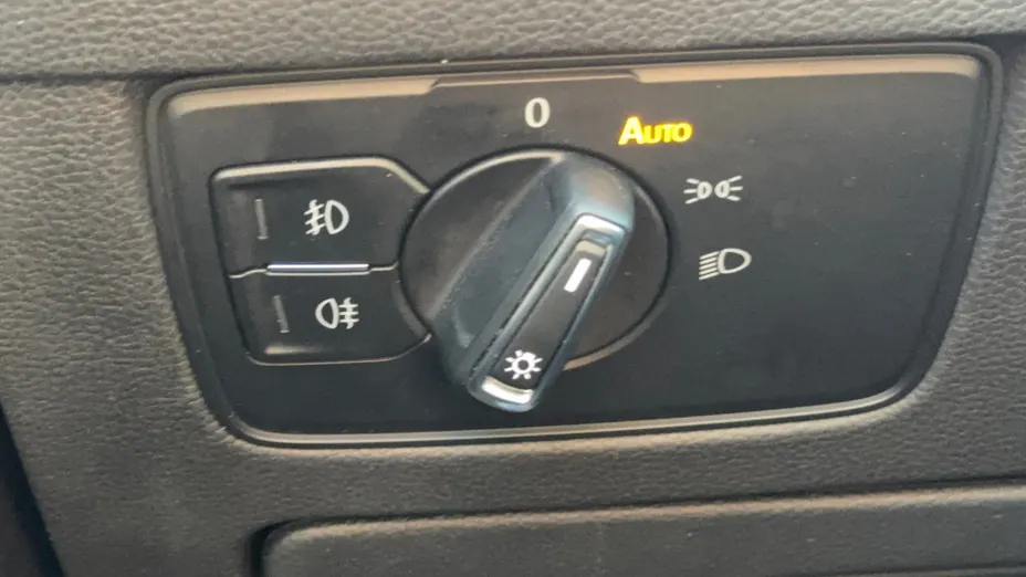 VOLKSWAGEN Passat Passat 2.0 TDI EVO Business