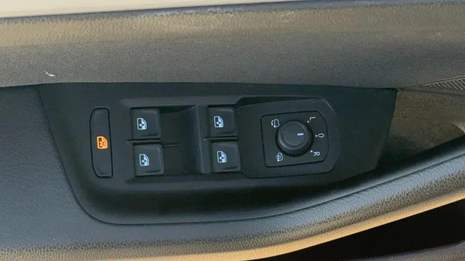 VOLKSWAGEN Passat Passat 2.0 TDI EVO Business