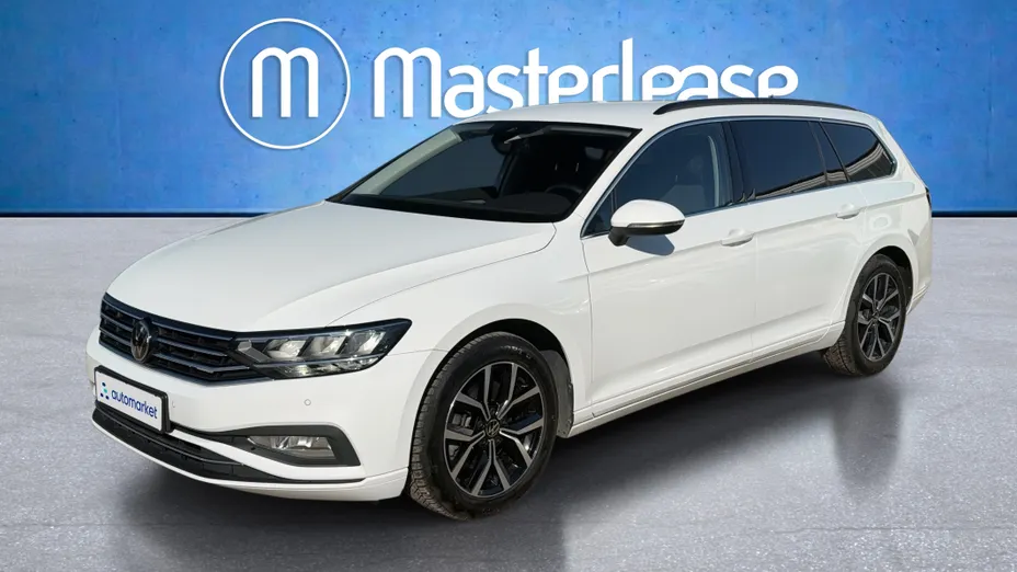 VOLKSWAGEN Passat Passat 2.0 TDI EVO Business