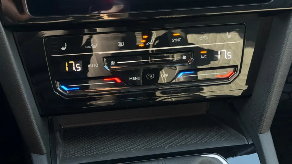 VOLKSWAGEN Passat Passat 2.0 TDI EVO Business