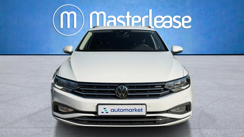 VOLKSWAGEN Passat Passat 2.0 TDI EVO Business