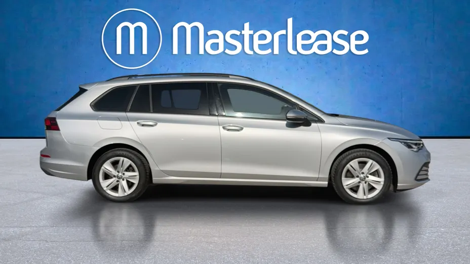VOLKSWAGEN Golf Golf VIII 2.0 TDI Life