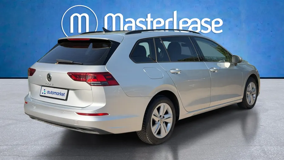 VOLKSWAGEN Golf Golf VIII 2.0 TDI Life