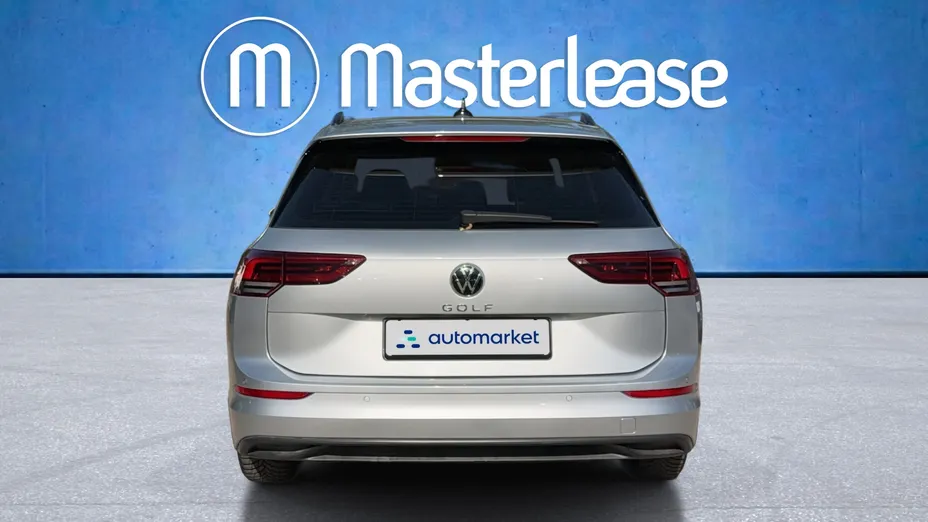 VOLKSWAGEN Golf Golf VIII 2.0 TDI Life