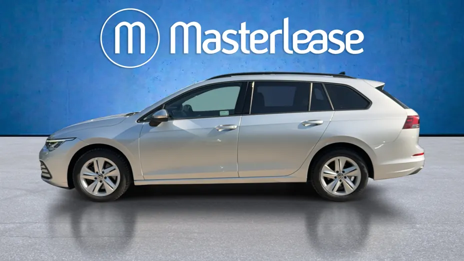 VOLKSWAGEN Golf Golf VIII 2.0 TDI Life