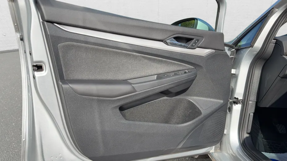VOLKSWAGEN Golf Golf VIII 2.0 TDI Life