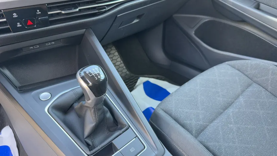 VOLKSWAGEN Golf Golf VIII 2.0 TDI Life