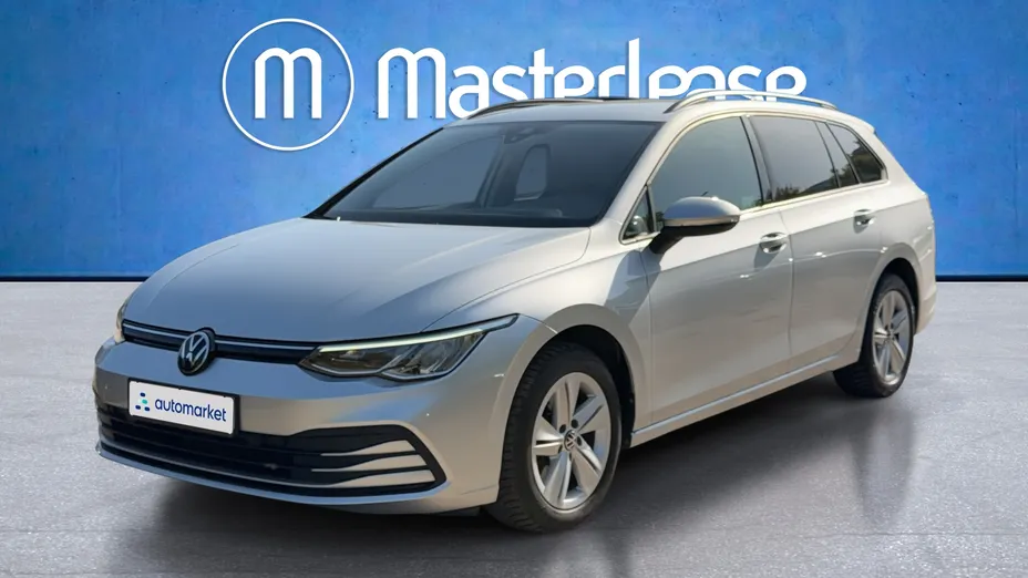 VOLKSWAGEN Golf Golf VIII 2.0 TDI Life
