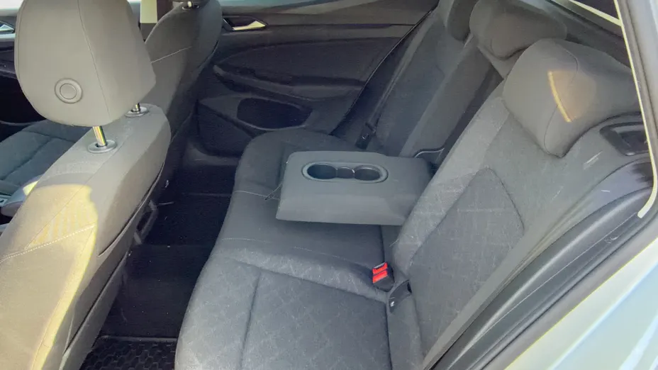 VOLKSWAGEN Golf Golf VIII 2.0 TDI Life