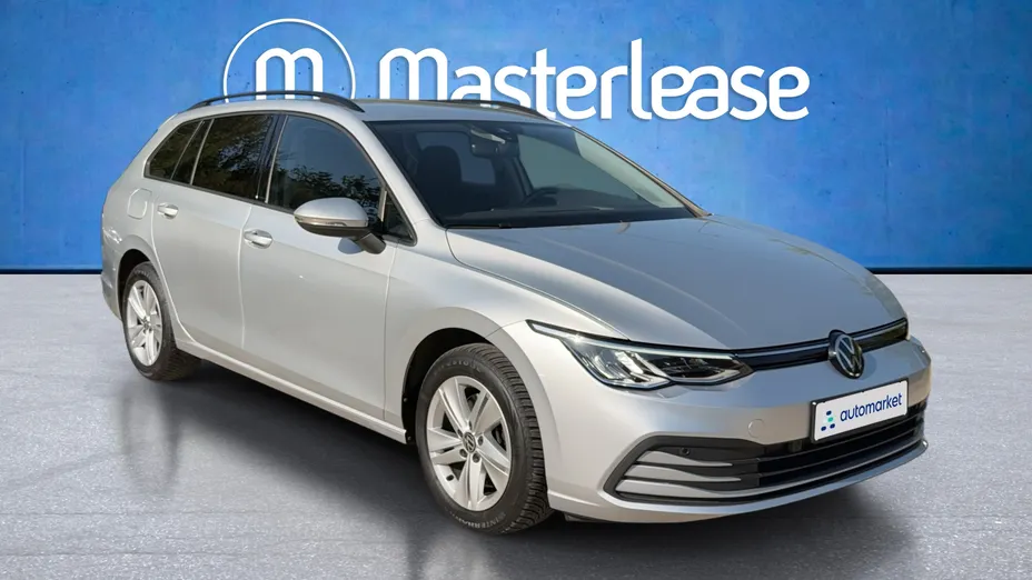 VOLKSWAGEN Golf Golf VIII 2.0 TDI Life