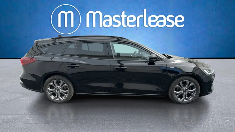 FORD Focus Focus 1.0 EcoBoost mHEV ST-Line X aut